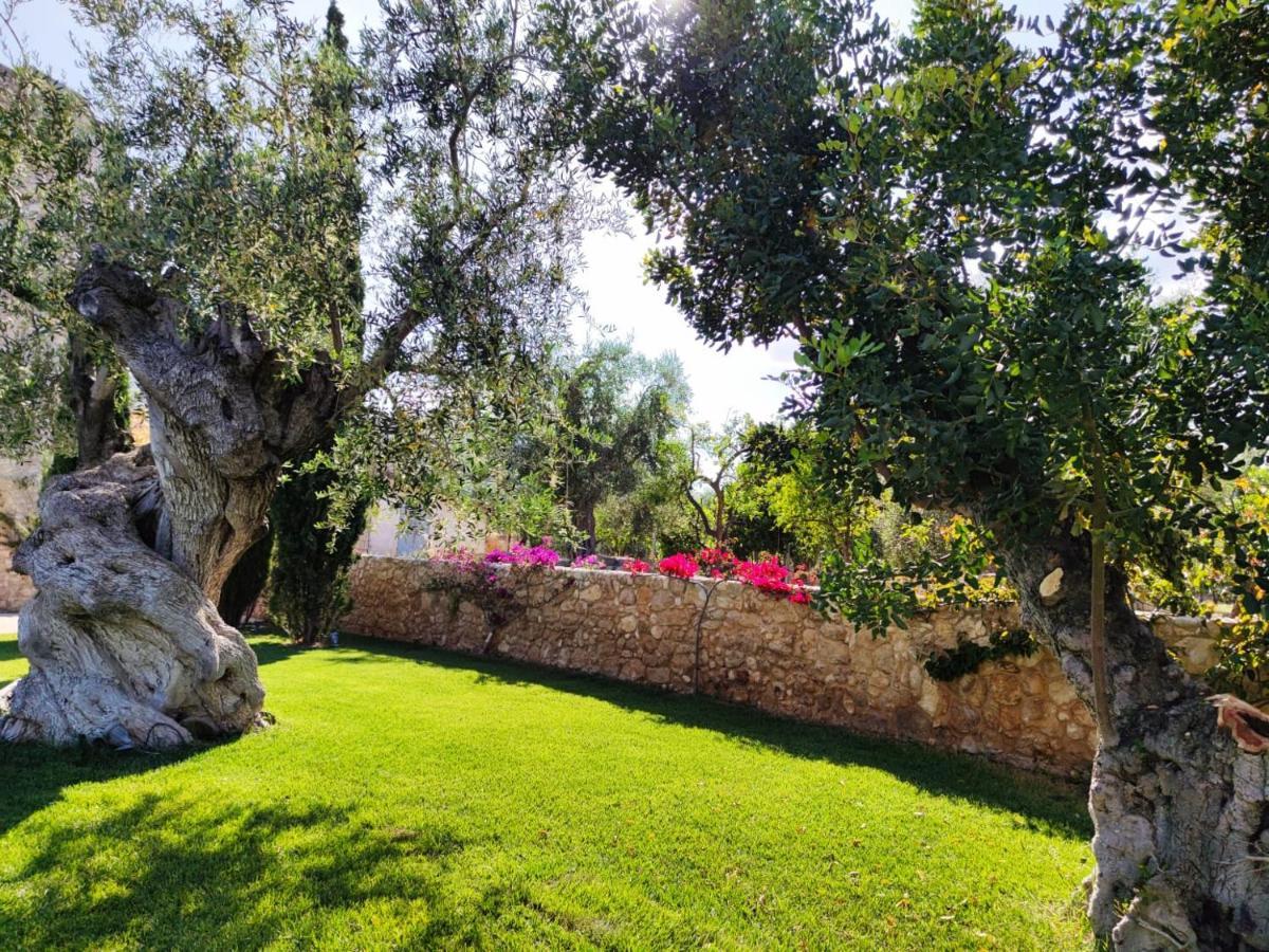 Torre Santamaria