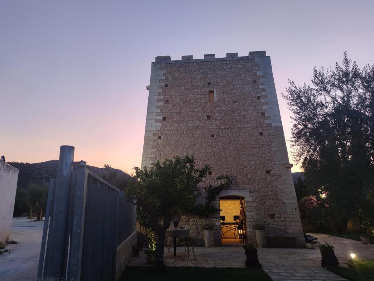 Hotel Torre Santamaria 4*