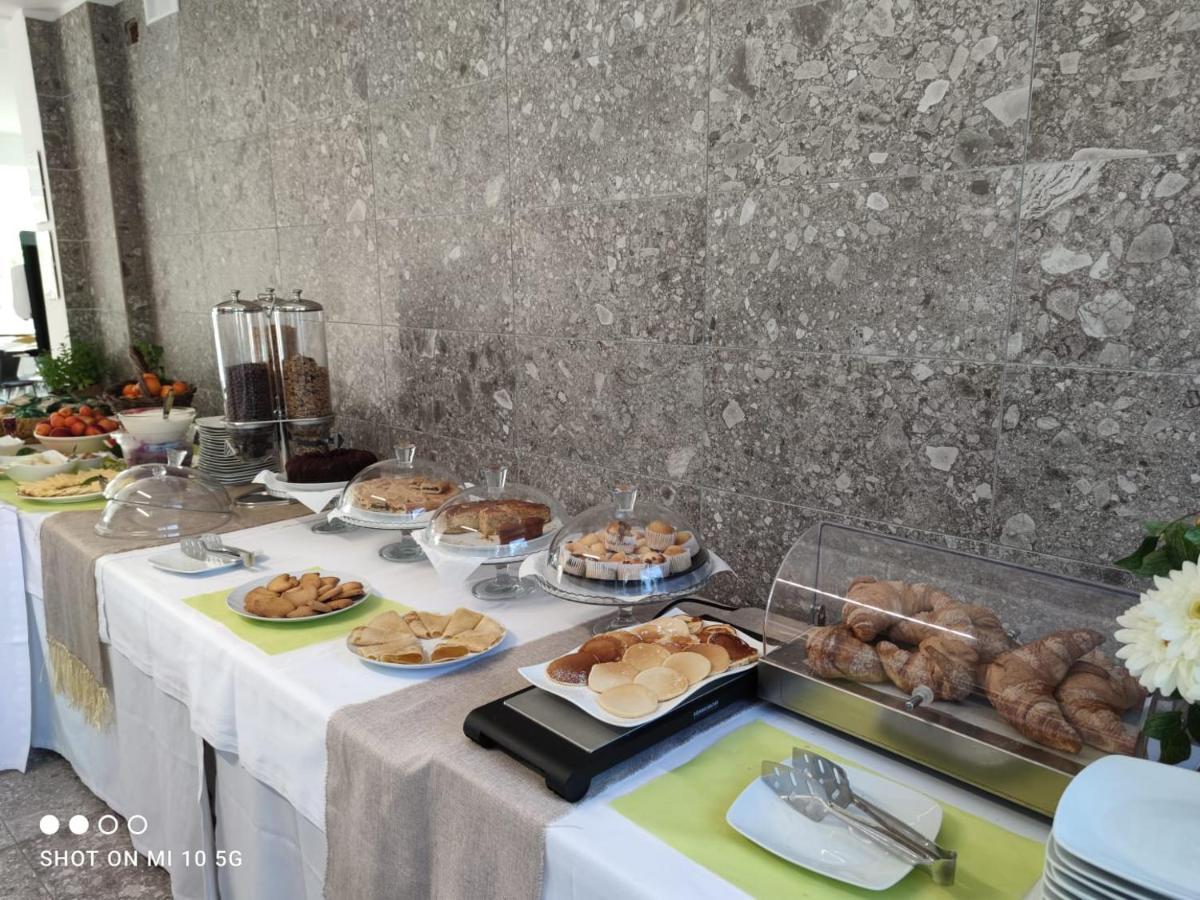Hotel Torre Santamaria