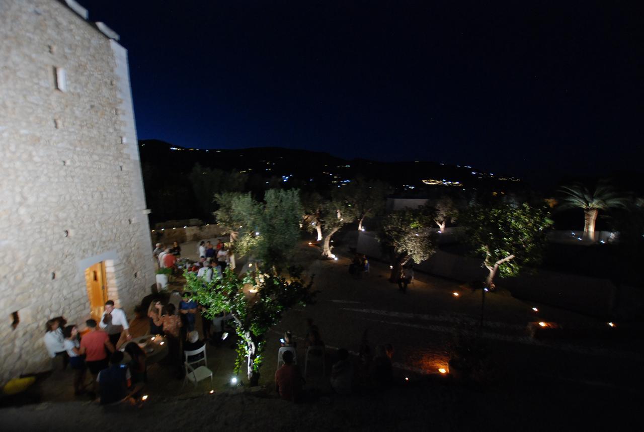 Torre Santamaria Hotel 4*