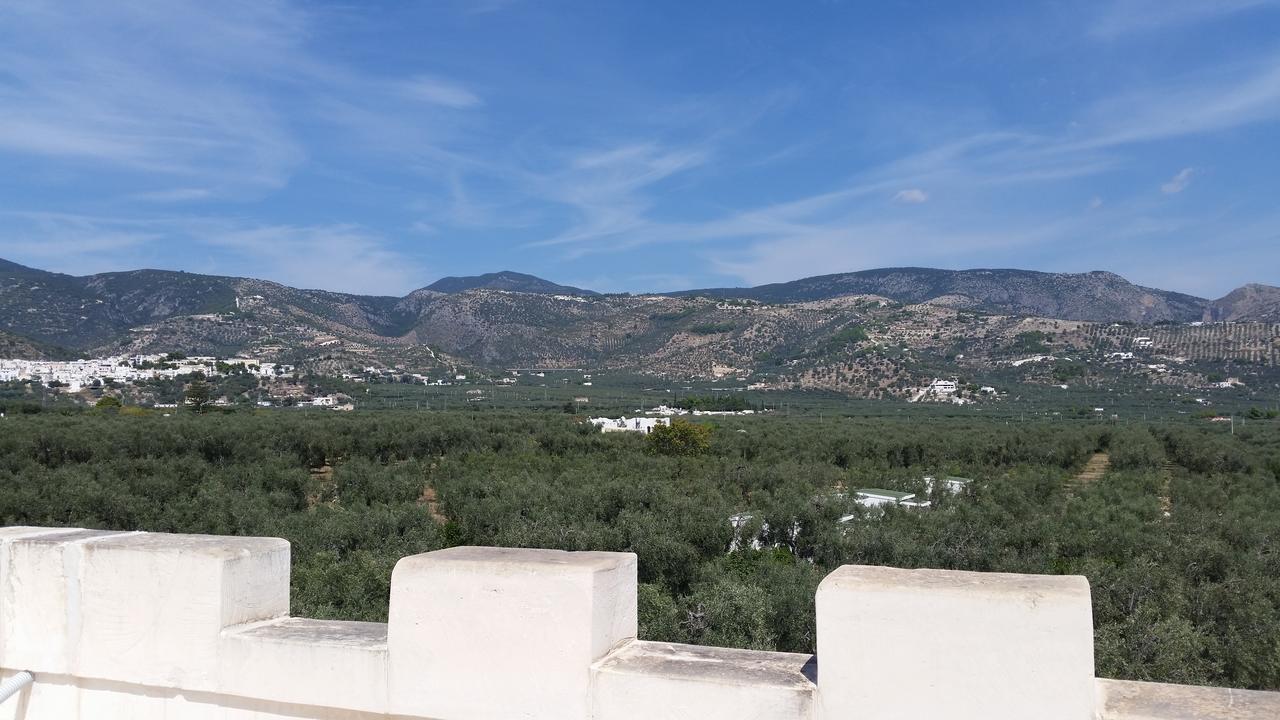 Hotel Torre Santamaria