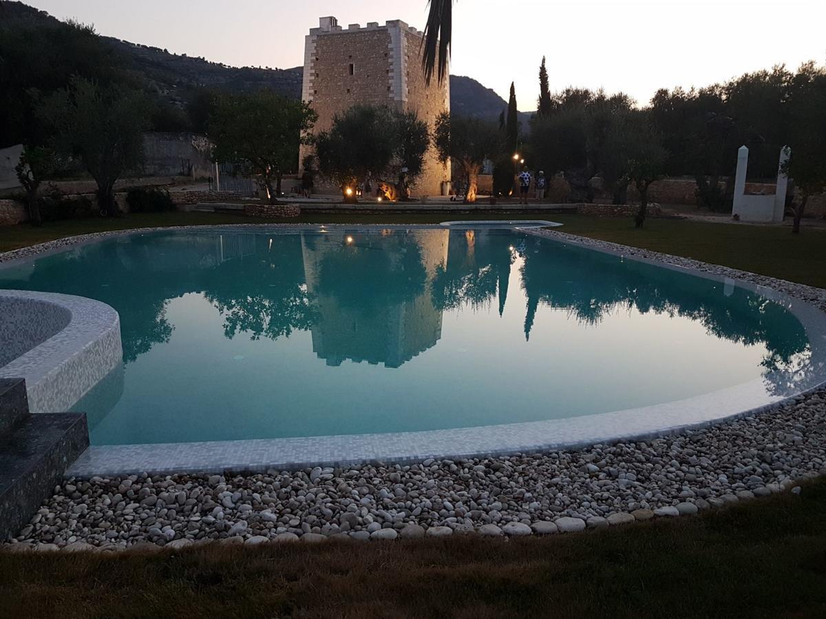 Hotel Torre Santamaria