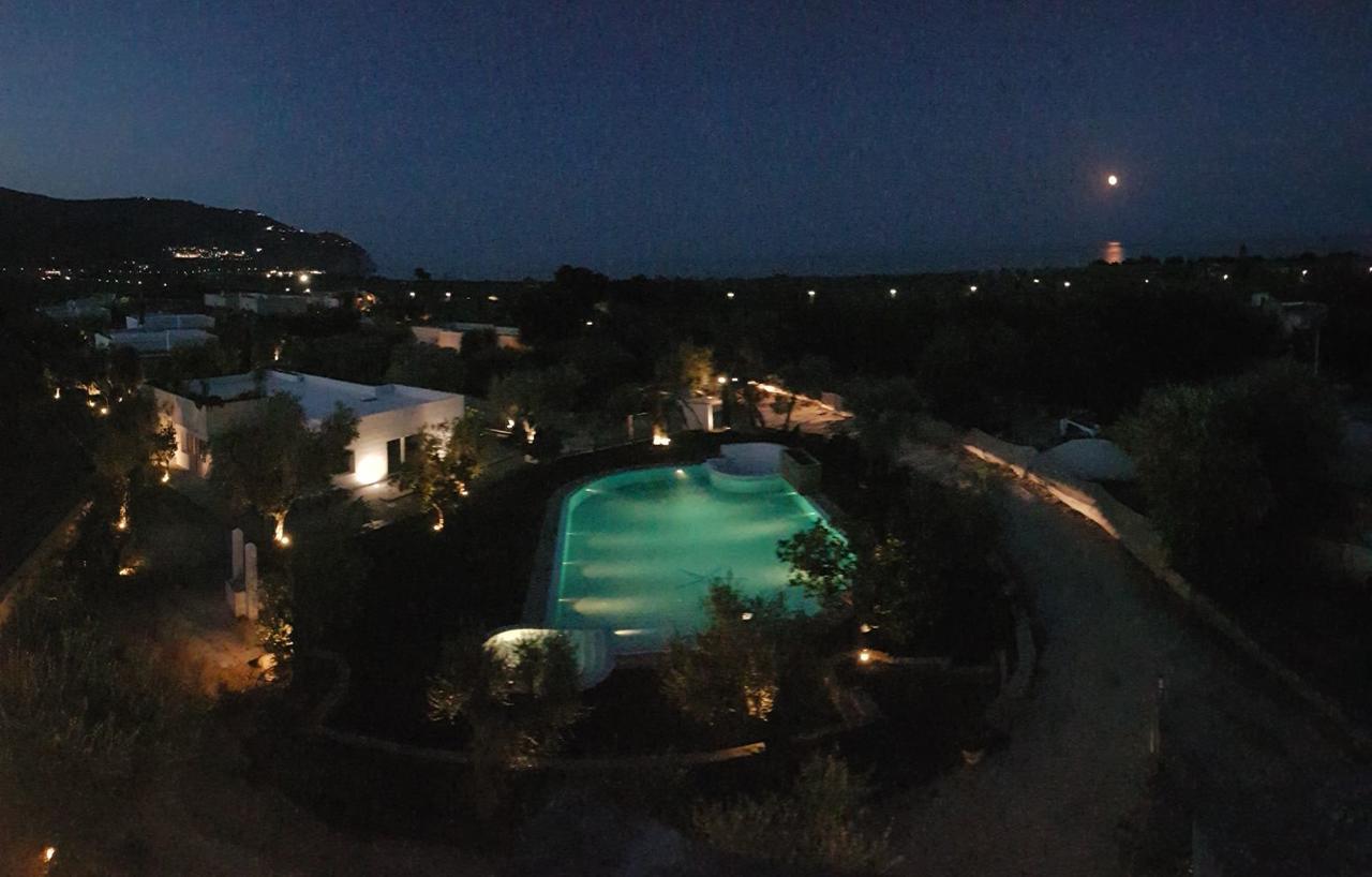 Torre Santamaria Hotel
