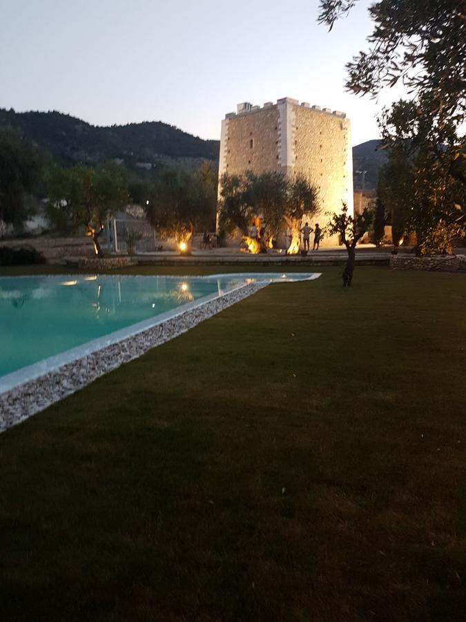 Hotel Torre Santamaria Mattinata