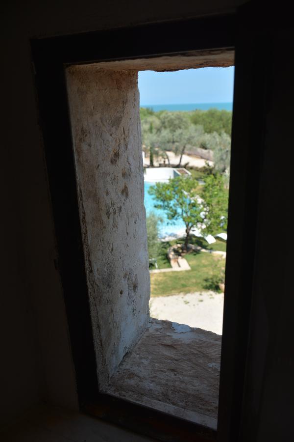 Torre Santamaria 4* Mattinata