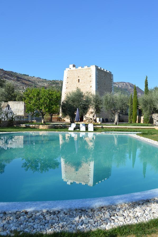 Hotel Torre Santamaria Mattinata