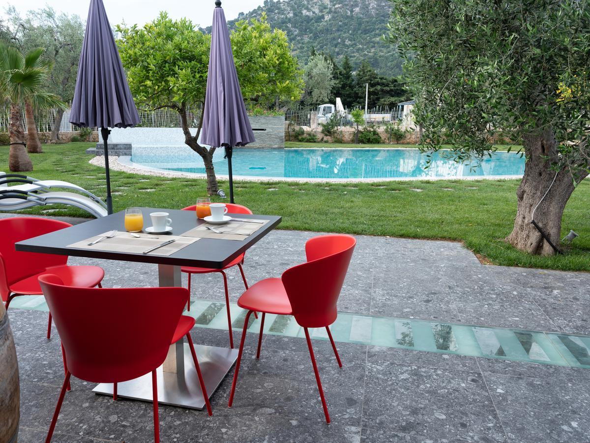Torre Santamaria Hotel 4*
